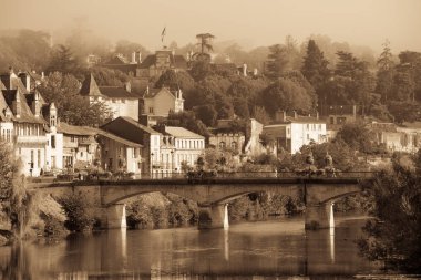Bir dekorasyon olarak turuncu kabak