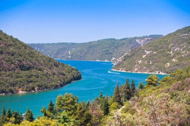 Lim bay Hırvatistan