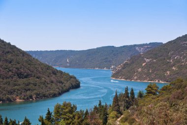 Lim bay Hırvatistan