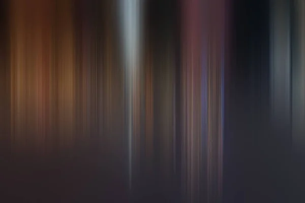 Рассеянный фон абстрактного градиентного движения света — стоковое фото
