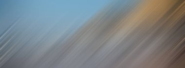 Degrade hareket bulanık arka plan