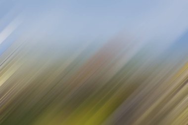 Degrade hareket bulanık arka plan