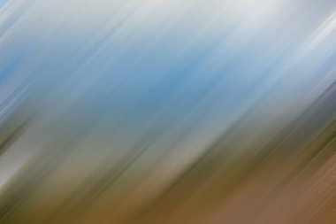 Degrade hareket bulanık arka plan