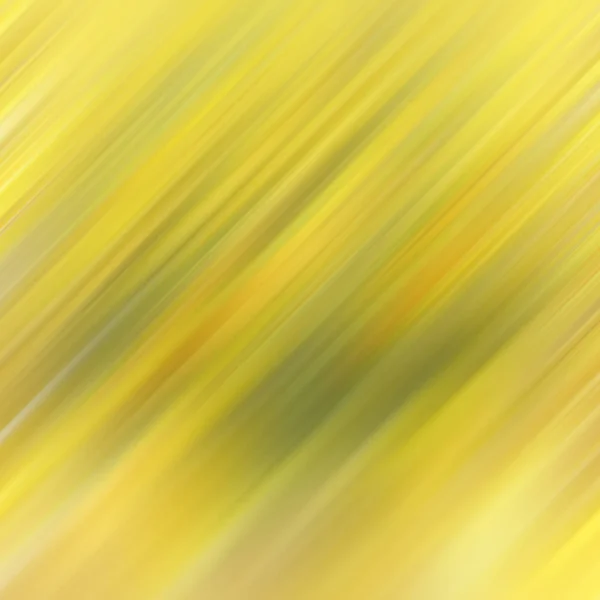 Amarelo gradiente desfocado fundo — Fotografia de Stock