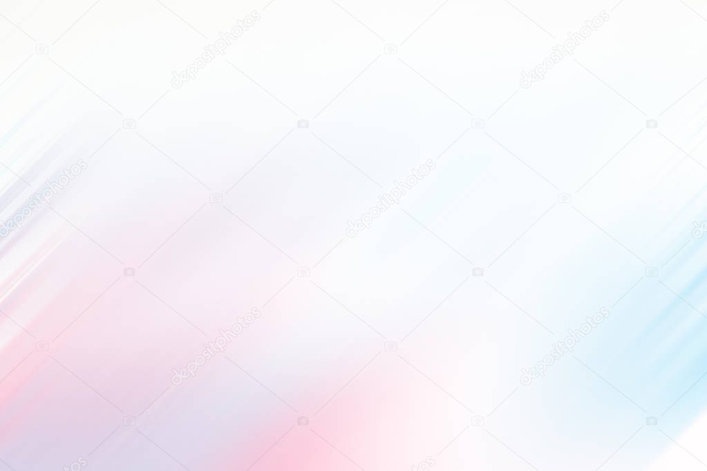 gradient motion blurred background