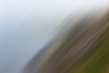 Degrade hareket bulanık arka plan