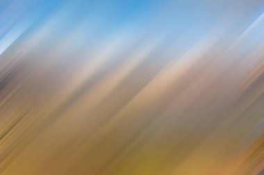 Degrade hareket bulanık arka plan