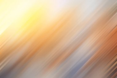 Turuncu degrade arka plan