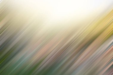 Degrade hareket bulanık arka plan