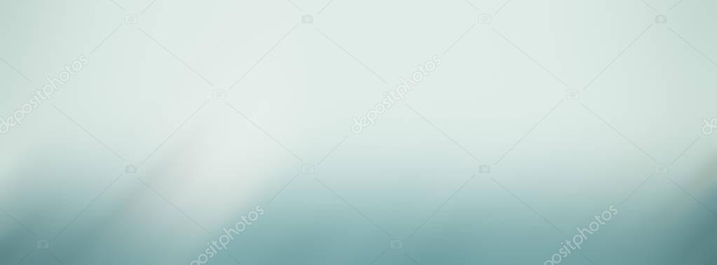 Light abstract gradient motion blurred background