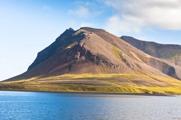 Côte ouest de l'Islande — Photo