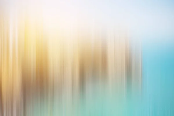 Luz abstracto gradiente movimiento borroso fondo — Foto de Stock