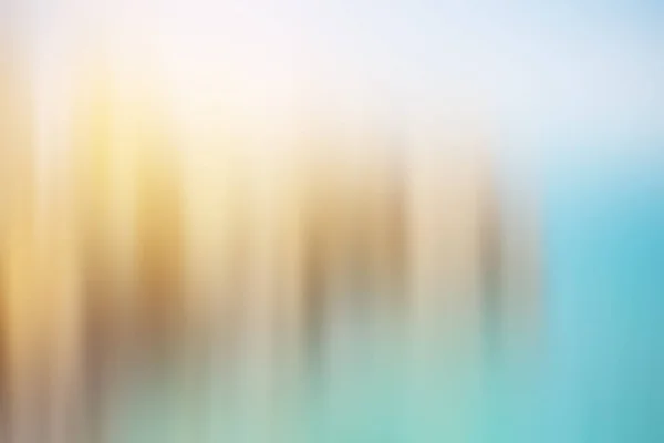 Light abstract gradient motion blurred background — Stock Photo, Image