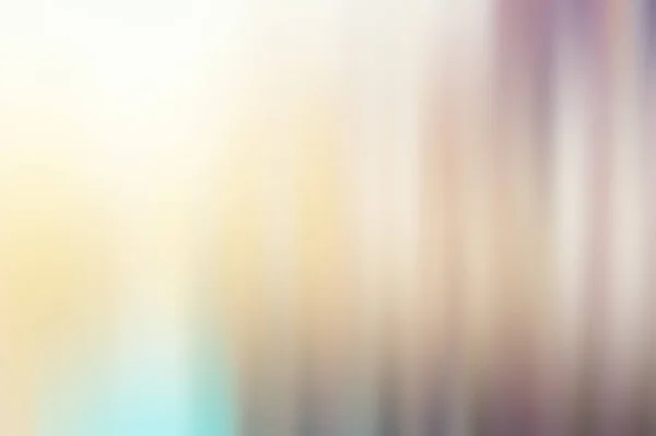 Light abstract gradient motion blurred background — Stock Photo, Image