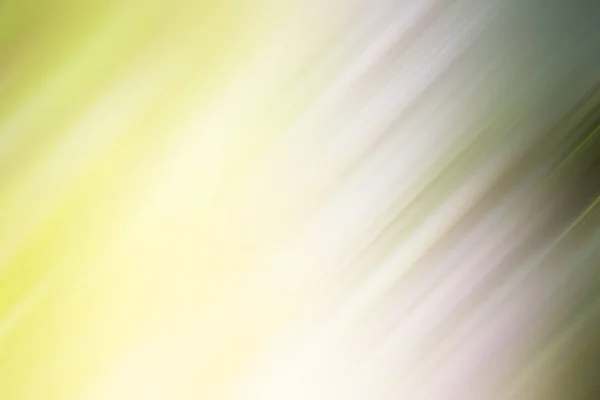 Lumière abstraite gradient mouvement fond flou — Photo