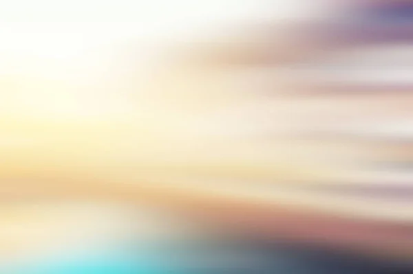 Light abstract gradient motion blurred background — Stock Photo, Image