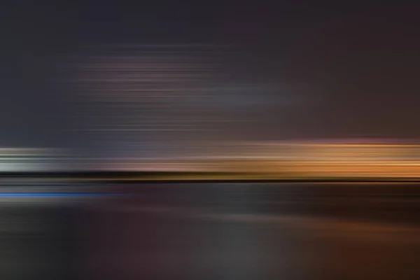 Licht abstracte gradiënt beweging wazig achtergrond — Stockfoto