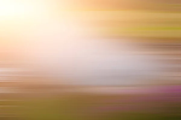 Luce movimento gradiente astratto sfondo sfocato — Foto Stock