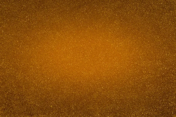 Guld glitter konsistens — Stockfoto