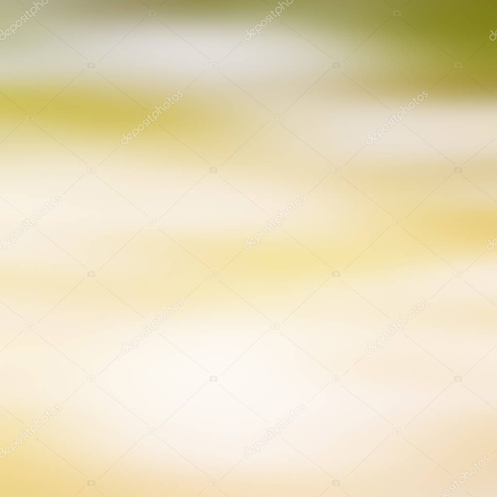 Light abstract gradient motion blurred background