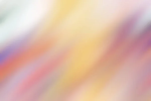 Licht abstrakte Gradienten Bewegung verschwimmt Hintergrund. farbenfrohe Linie — Stockfoto