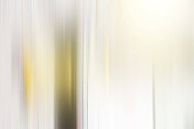 Soyut degrade hareket ışık arka plan bulanık. Renkli çizgi