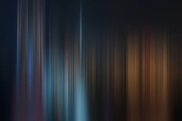 Light abstract gradient motion blurred background. Colorful line — Stock Photo, Image