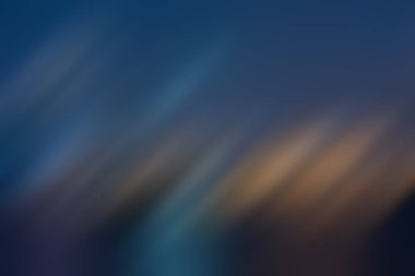 Soyut degrade hareket ışık arka plan bulanık. Renkli çizgi