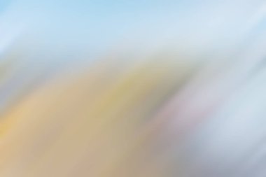 Soyut degrade hareket ışık arka plan bulanık. Renkli çizgi