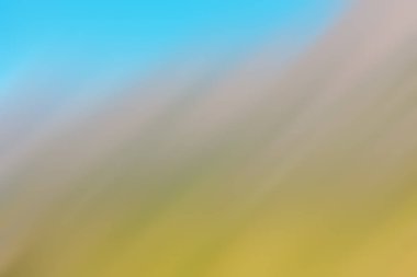 Soyut degrade hareket ışık arka plan bulanık. Renkli çizgi