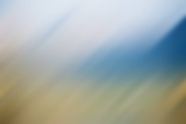 Soyut degrade hareket ışık arka plan bulanık. Renkli çizgi