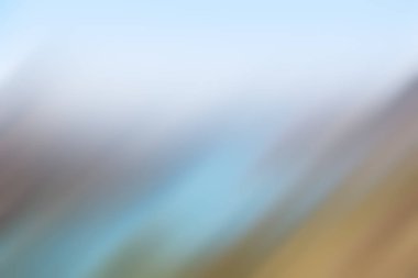 Soyut degrade hareket ışık arka plan bulanık. Renkli çizgi