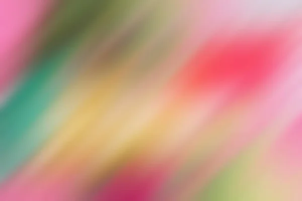 Sfondo sfumato del movimento del gradiente astratto della luce. Linea colorata — Foto Stock