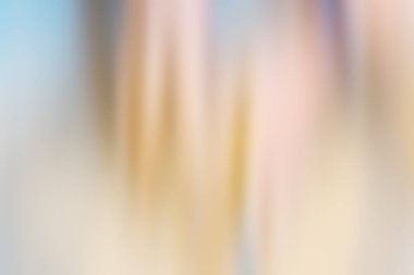 Soyut degrade hareket ışık arka plan bulanık. Renkli çizgi