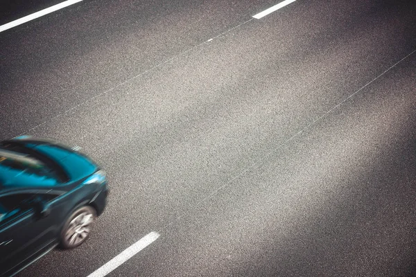 Carretera de cerca — Foto de Stock