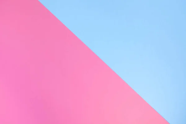 Pastel renkli kağıt geometrik arka planı — Stok fotoğraf