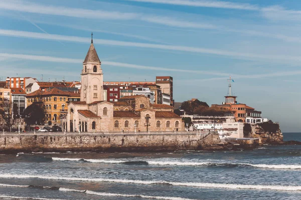 Gijón Asturias İspanya görüntülemek 