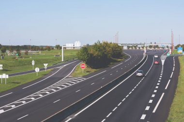 Miltilane otoyol geçiş ücreti ödeme noktası