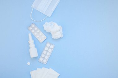 Mevsimlik bahar Anti kavramı