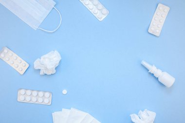 Mevsimlik bahar Anti kavramı