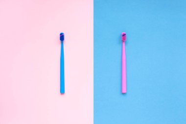 Diş hijyeni ve oral bakım ürünleri düzleştiriliyor