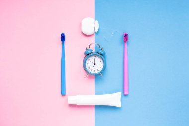 Diş hijyeni ve oral bakım ürünleri düzleştiriliyor