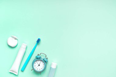 Diş hijyeni ve oral bakım ürünleri düzleştiriliyor