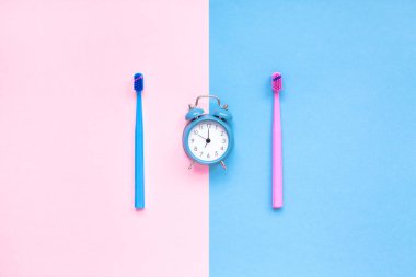 Diş hijyeni ve oral bakım ürünleri düzleştiriliyor