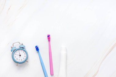 Diş hijyeni ve oral bakım ürünleri düzleştiriliyor