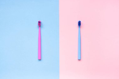 Diş hijyeni ve oral bakım ürünleri düzleştiriliyor