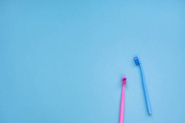 Diş hijyeni ve oral bakım ürünleri düzleştiriliyor