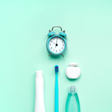 Diş hijyeni ve oral bakım ürünleri düzleştiriliyor