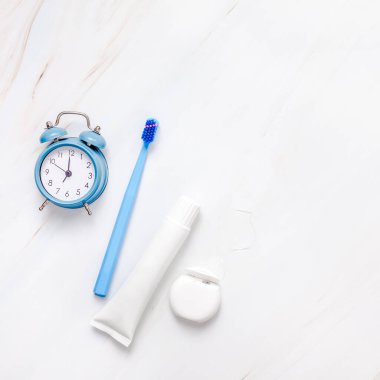 Diş hijyeni ve oral bakım ürünleri düzleştiriliyor