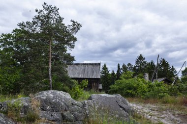 Etnografik park Açık Hava Müzesi